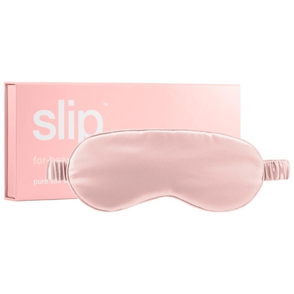 slip Accessories - NWT Slip Silk Sleepmask